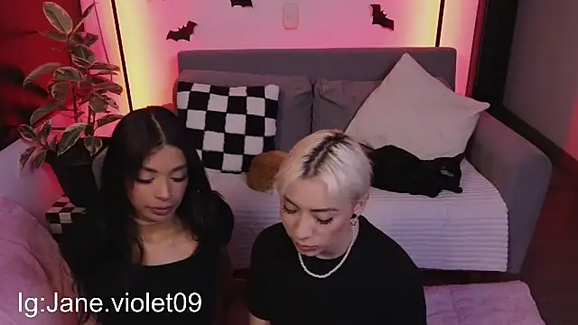 Snapshot of jane_hart_ chatting on 23, 10, 2025 jane hart online show from 23, 10, 2025