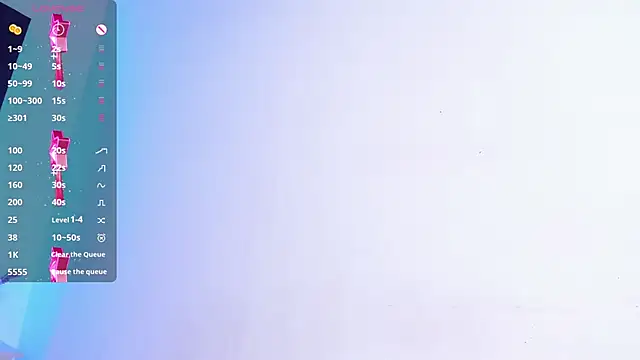 SamanthaFerrer  online show from 10, 12, 2024