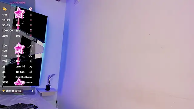 SamanthaFerrer  online show from 15, 12, 2024