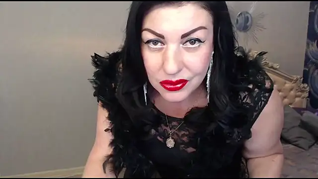 Snapshot of LadyMargoFontana chatting on 15, 2, 2026 LadyMargoFontana online show from 15, 2, 2026