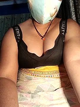 Snapshot of CAFE134_768 chatting on 14, 10, 2025 CAFE134 768 online show from 14, 10, 2025