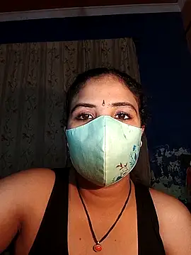 Snapshot of CAFE134_768 chatting on 18, 10, 2025 CAFE134 768 online show from 18, 10, 2025