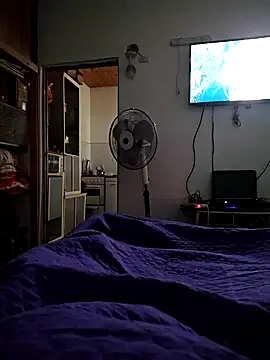 Snapshot of solangeyaelok1 chatting on 20, 1, 2025 solangeyaelok1 online show from 20, 1, 2025