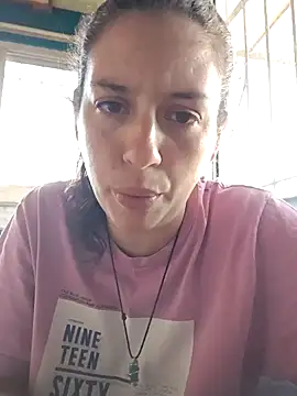 Snapshot of solangeyaelok1 chatting on 20, 1, 2025 solangeyaelok1 online show from 20, 1, 2025