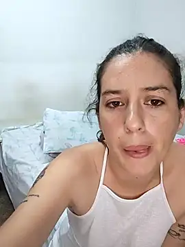 Snapshot of solangeyaelok1 chatting on 22, 1, 2025 solangeyaelok1 online show from 22, 1, 2025