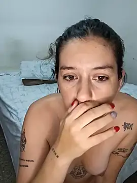 Snapshot of solangeyaelok1 chatting on 22, 1, 2025 solangeyaelok1 online show from 22, 1, 2025