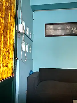 Snapshot of solangeyaelok1 chatting on 24, 1, 2025 solangeyaelok1 online show from 24, 1, 2025