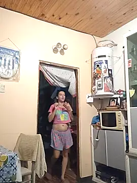 Snapshot of solangeyaelok1 chatting on 22, 2, 2025 solangeyaelok1 online show from 22, 2, 2025