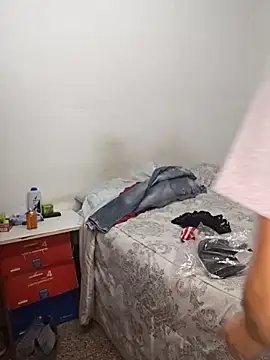 Snapshot of solangeyaelok1 chatting on 15, 3, 2025 solangeyaelok1 online show from 15, 3, 2025