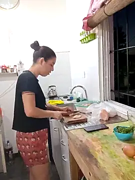 Snapshot of solangeyaelok1 chatting on 20, 3, 2025 solangeyaelok1 online show from 20, 3, 2025