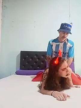 Snapshot of solangeyaelok1 chatting on 7, 11, 2025 solangeyaelok1 online show from 7, 11, 2025