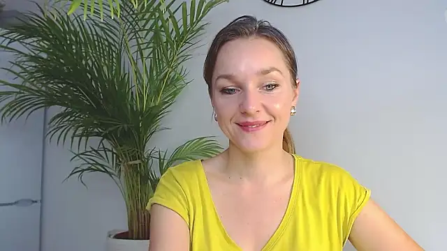 AliciaDesire online show from 2, 12, 2024