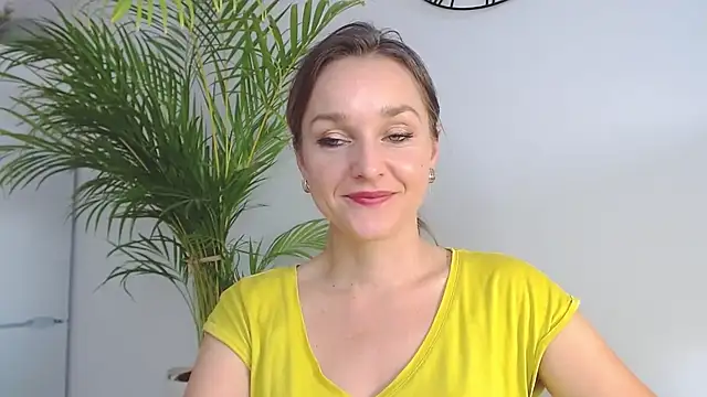 AliciaDesire online show from 2, 12, 2024