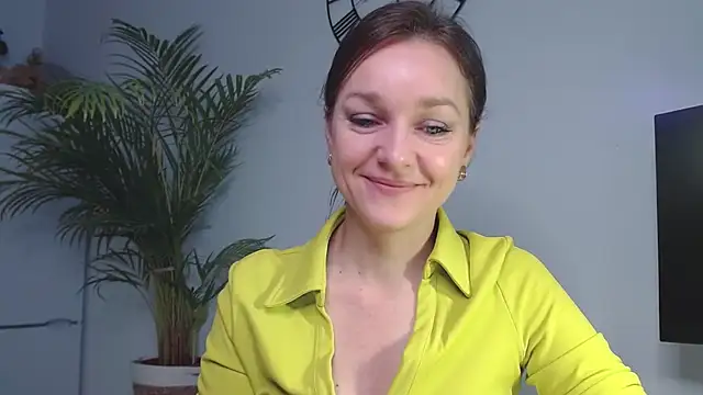 AliciaDesire online show from 13, 1, 2025