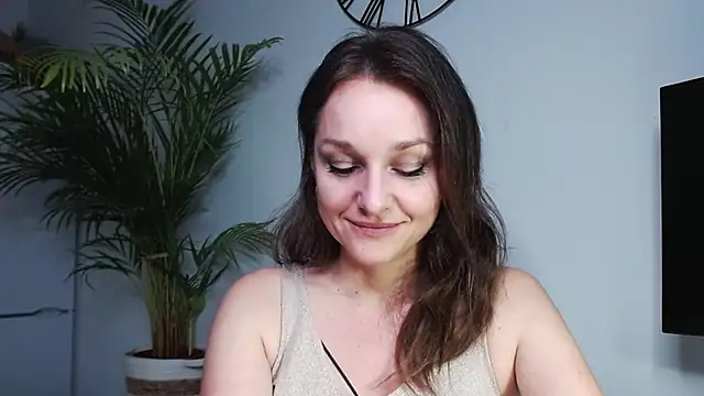 AliciaDesire online show from 14, 1, 2025