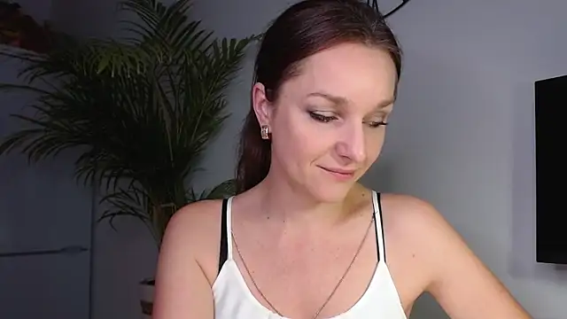 AliciaDesire online show from 23, 1, 2025