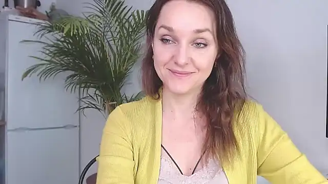 AliciaDesire online show from 27, 1, 2025