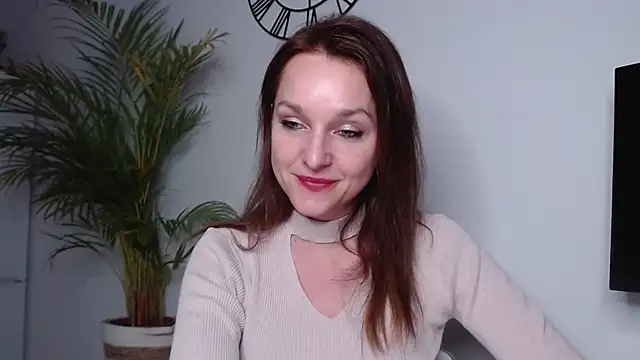 AliciaDesire online show from 20, 3, 2025