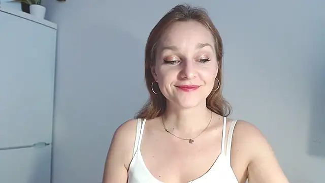 AliciaDesire online show from 9, 2, 2026