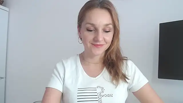 AliciaDesire online show from 16, 2, 2026