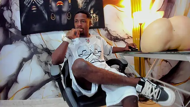 Thomas shelbys online show from 21, 10, 2025