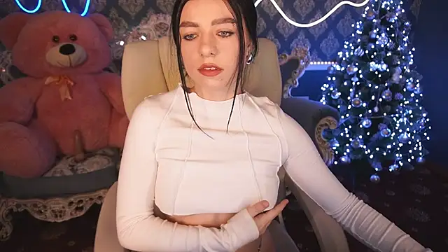 KitnissKiss online show from 14, 12, 2024