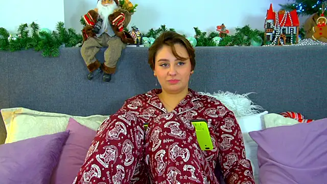 MaryMurray online show from 24, 12, 2024