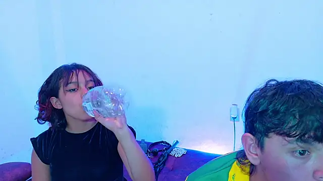 clydexxxbunny online show from 15, 12, 2024