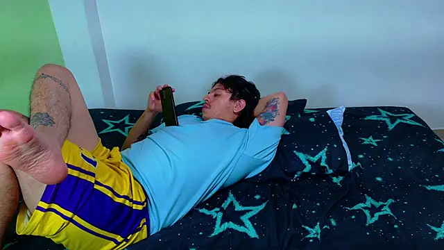 clydexxxbunny online show from 16, 1, 2025