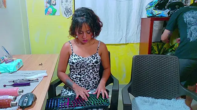 clydexxxbunny online show from 4, 3, 2025