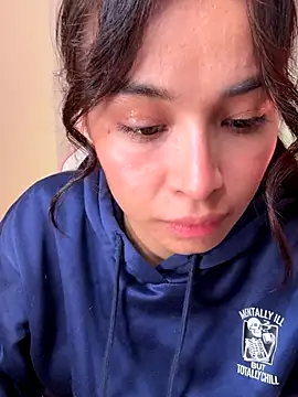 Adriennesexxx online show from 5, 12, 2025