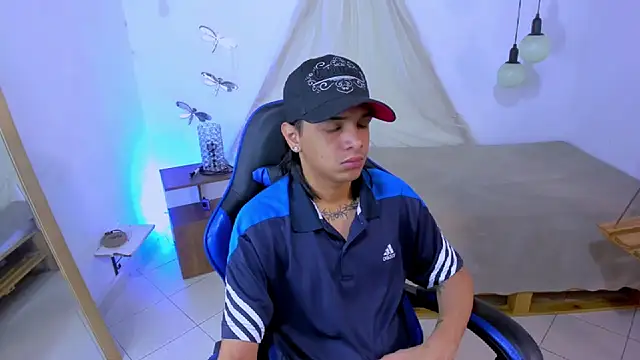 Brand habes online show from 7, 3, 2026