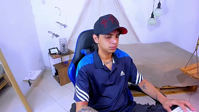 Brand habes online show from 20, 3, 2026