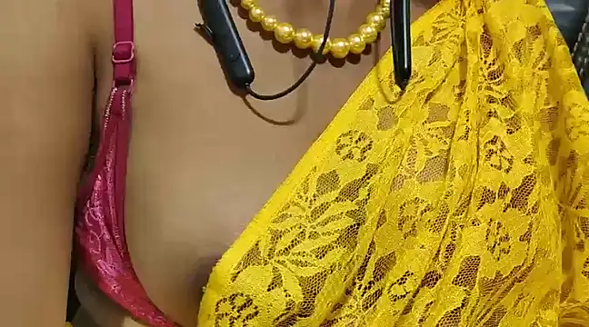 Anjali cute-Pondati online show from 13, 2, 2025
