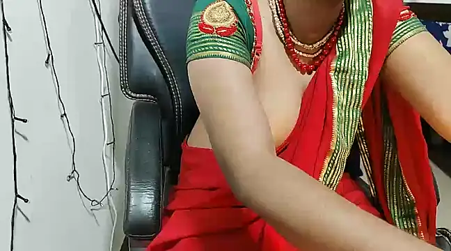 Anjali cute-Pondati online show from 16, 3, 2025