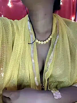 Anjali cute-Pondati online show from 13, 11, 2025