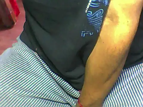 cibersexo1 online show from 7, 11, 2025