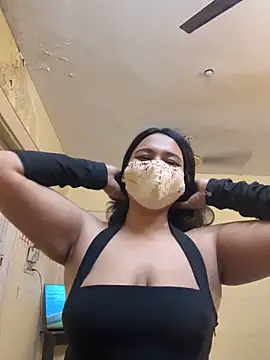 Devils room7 online show from 12, 11, 2025