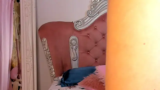 Snapshot of AngelineConnor chatting on 30, 1, 2025 AngelineConnor online show from 30, 1, 2025