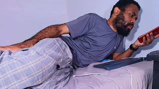 KaelMoreau online show from 19, 2, 2026