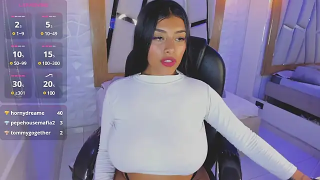 Snapshot of valery_ws_ chatting on 5, 12, 2024 valery ws online show from 5, 12, 2024