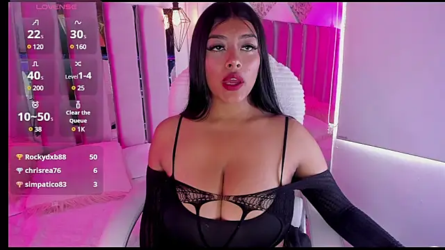 Snapshot of valery_ws_ chatting on 18, 12, 2024 valery ws online show from 18, 12, 2024