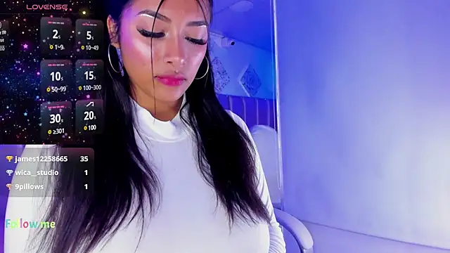 Snapshot of valery_ws_ chatting on 11, 1, 2025 valery ws online show from 11, 1, 2025