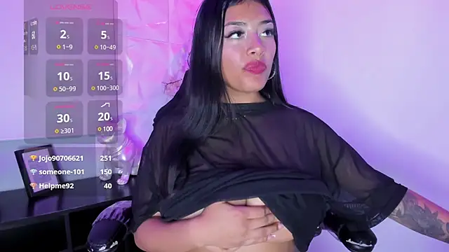 Snapshot of valery_ws_ chatting on 28, 2, 2025 valery ws online show from 28, 2, 2025