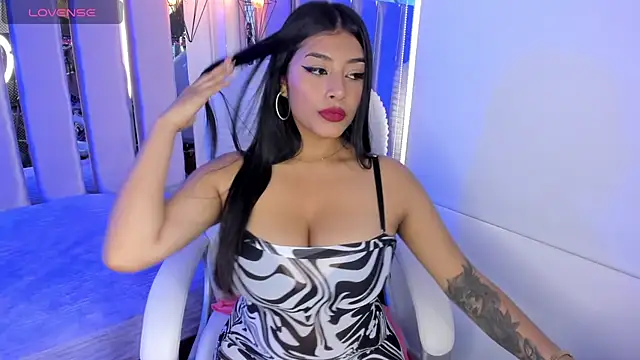 Snapshot of valery_ws_ chatting on 18, 3, 2025 valery ws online show from 18, 3, 2025