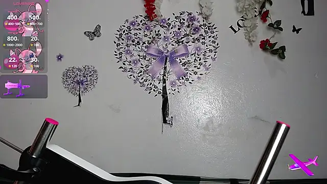 DIORA Latina online show from 1, 11, 2025