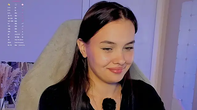  Sweetie  online show from 9, 10, 2025