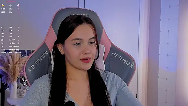  Sweetie  online show from 5, 2, 2026