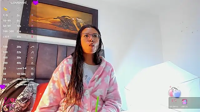 Vahiolet smith online show from 24, 2, 2026