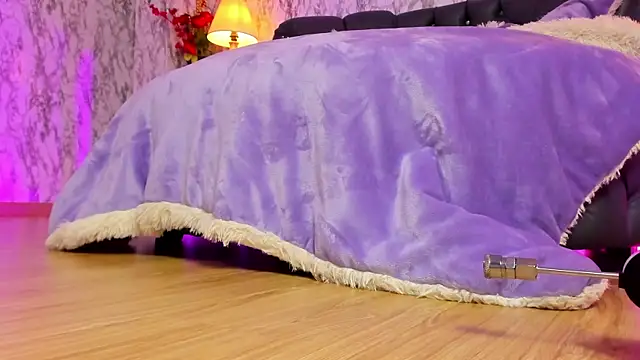 SpicyAmelia online show from 30, 1, 2025